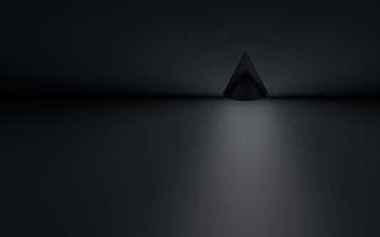 C4D怎么使用区域光