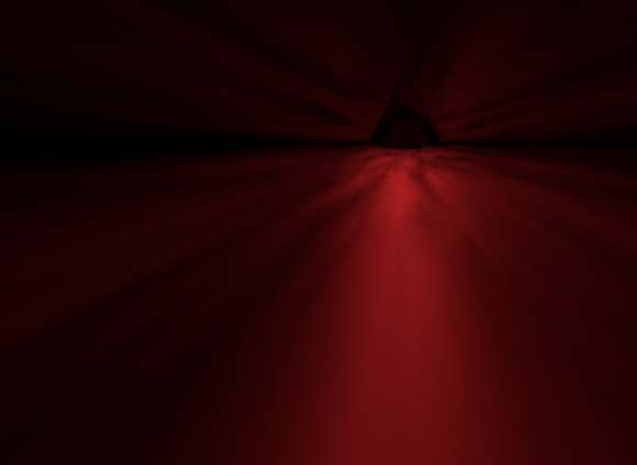 C4D怎么使用区域光