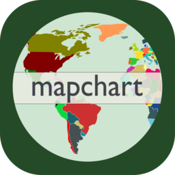 mapchart 官方正版